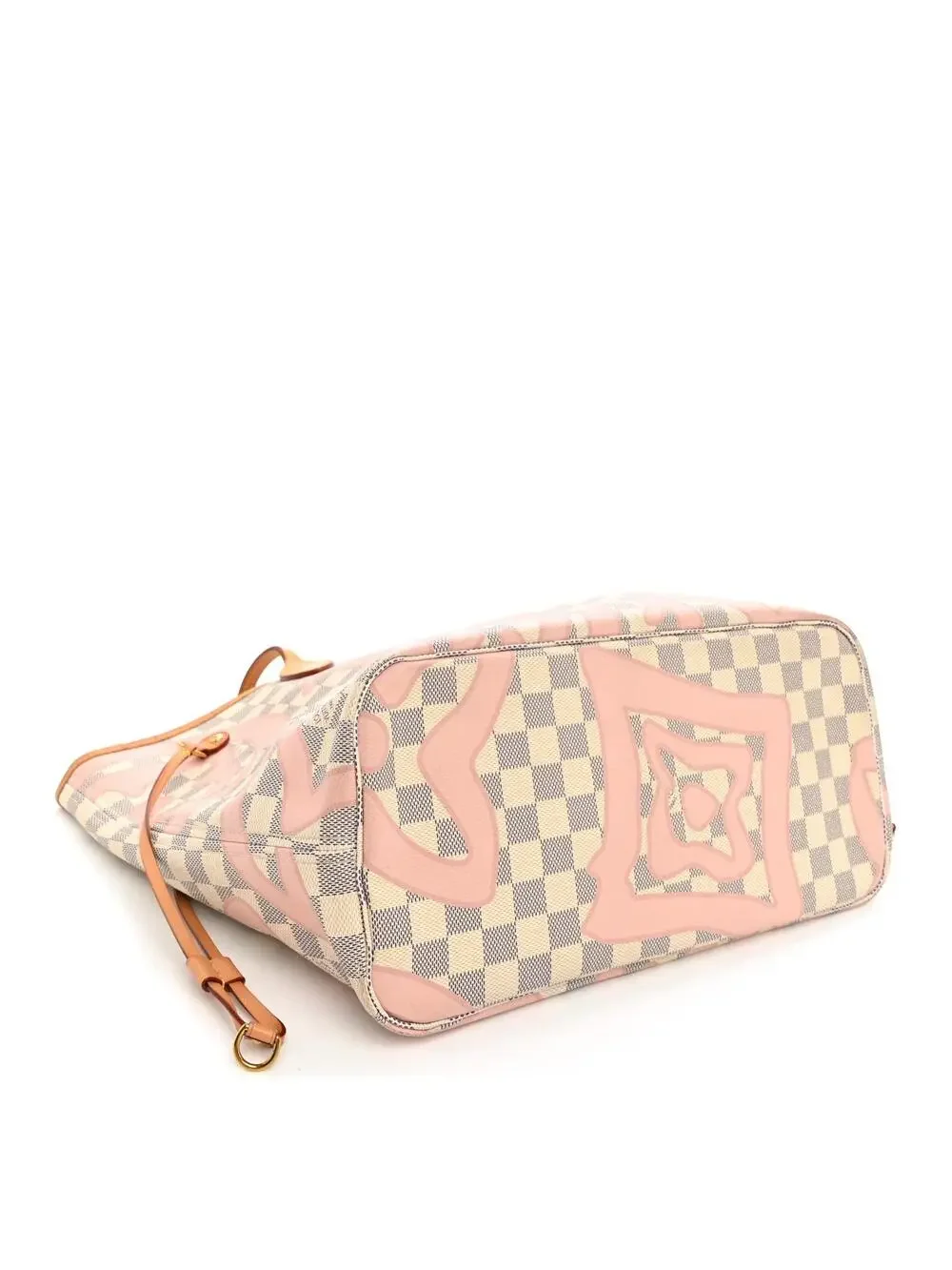 Louis Vuitton Damier Azur Tahitienne #329014L16B